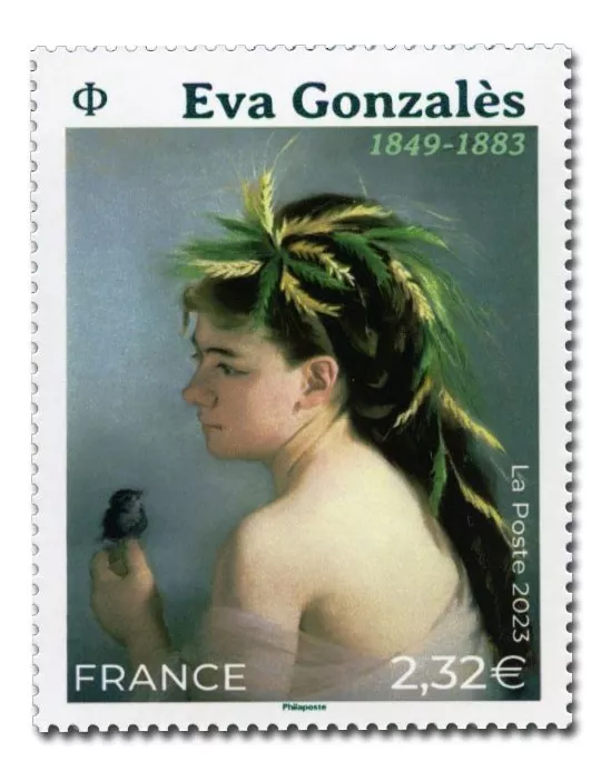 FRANCE : Série Artistique (2023)