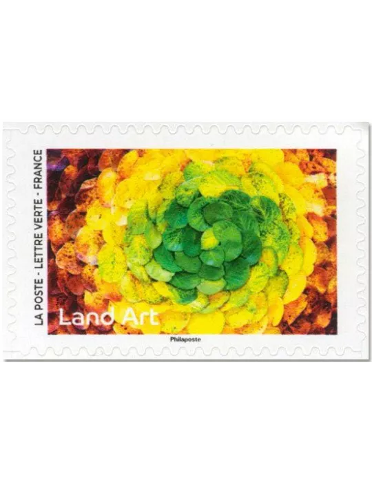 n° BC2375 - Timbre France Autoadhésifs