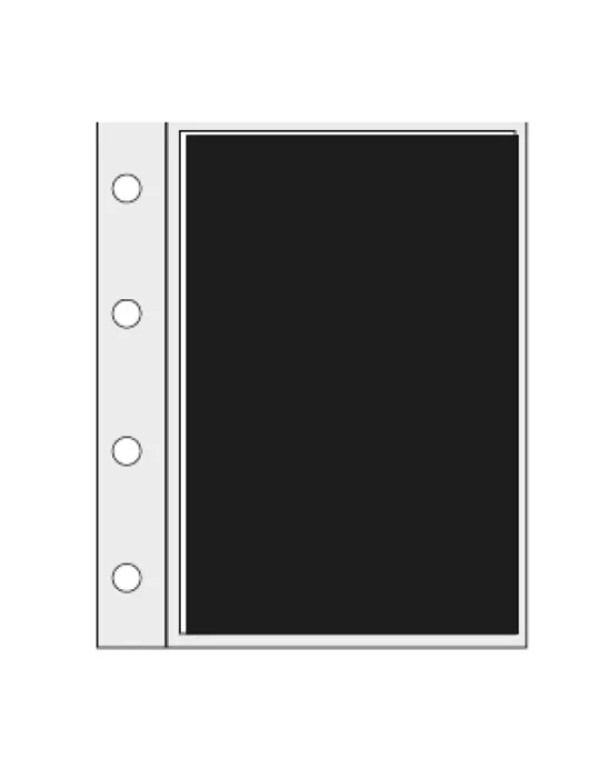Recharges CARAVELLE/GALION : 1 poche