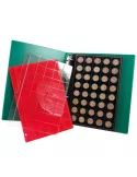 Plateau-recharges INITIA : 40 cases (2€)