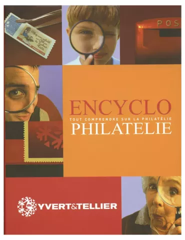 L´ENCYCLOPHILATELIE