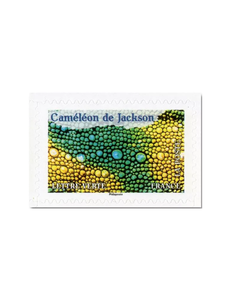 n° BC2389 - Timbre France Autoadhésifs