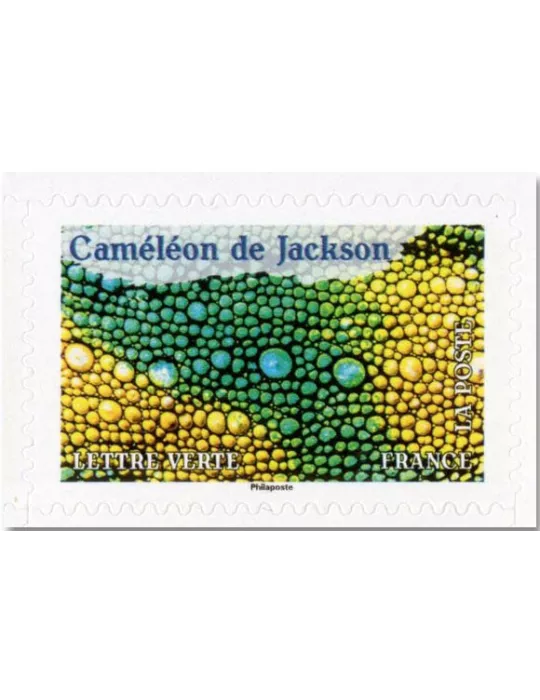 n° BC2389 - Timbre France Autoadhésifs