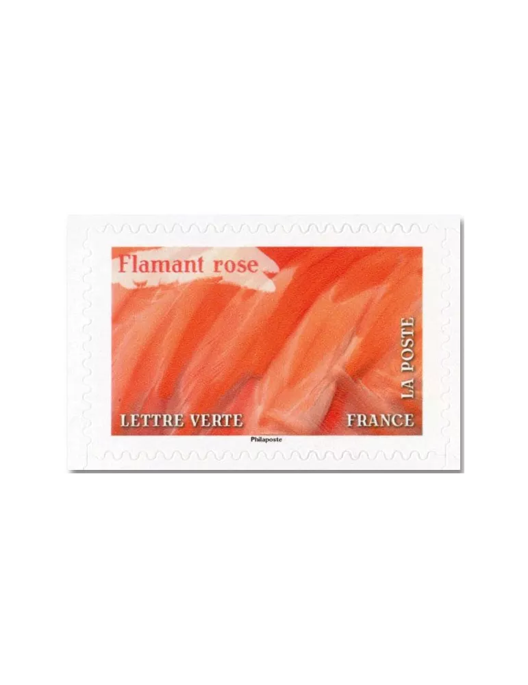 n° BC2389 - Timbre France Autoadhésifs