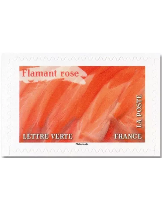 n° BC2389 - Timbre France Autoadhésifs