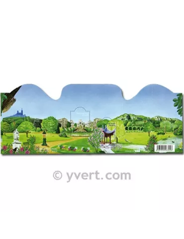 n° 118 - Timbre France Bloc et feuillets