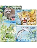 n° 4033/4036 - Timbre France Poste