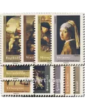 n° BC4132 - Timbre France Carnets Divers