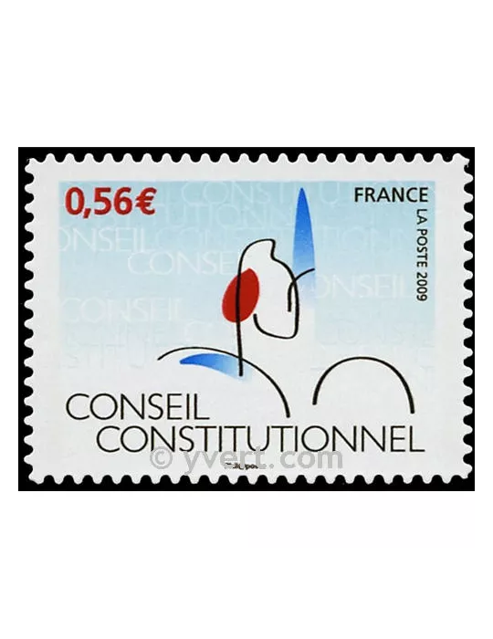 n° 337A - Timbre France Autoadhésifs