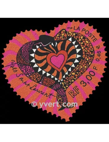 n° 27/28- Timbre France Autoadhésifs