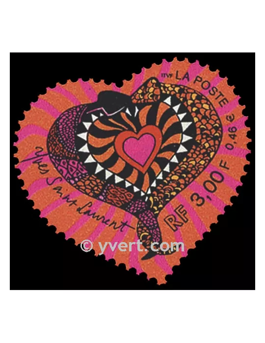 n° 27/28- Timbre France Autoadhésifs