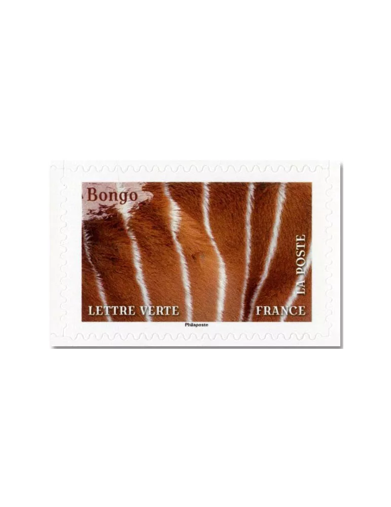 n° BC2389 - Timbre France Autoadhésifs