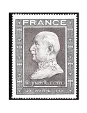 n° 606a - Timbre France Poste