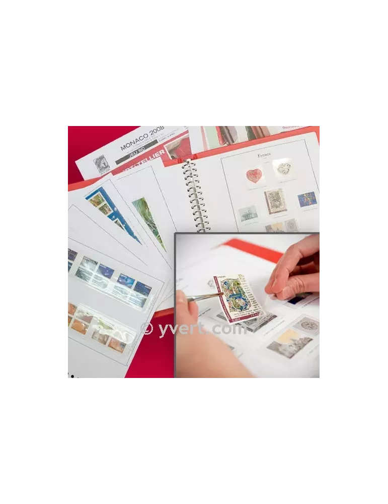 MUSEE IMAGINAIRE SC : 2012 (JEUX AVEC POCHETTES)