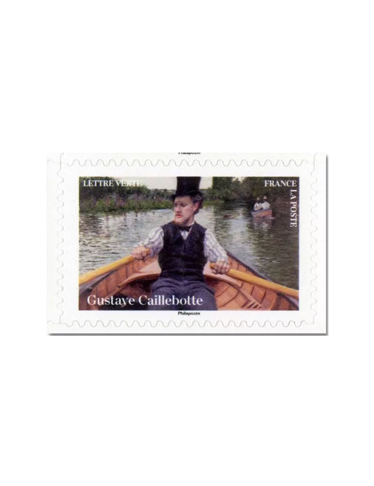 n° BC2401 - Timbre France Autoadhésifs