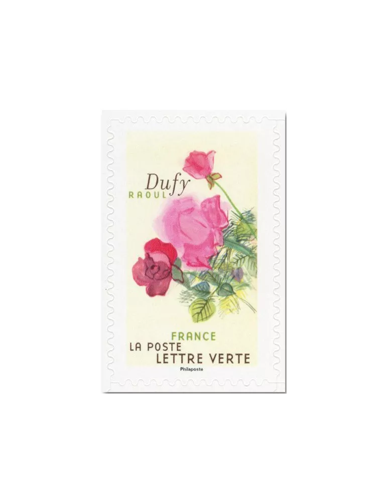 n° BC2423 - Timbre France Autoadhésifs