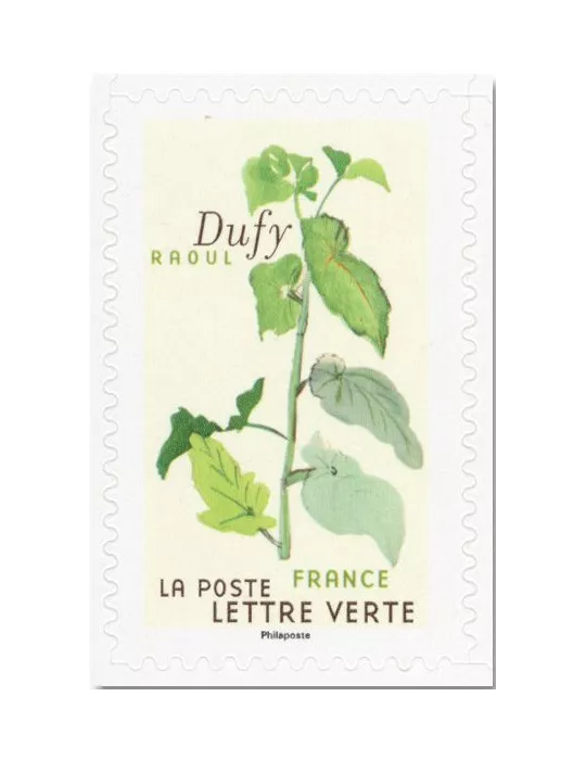 n° BC2423 - Timbre France Autoadhésifs