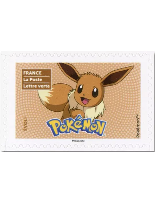 n° BC2435 - Timbre France Autoadhésifs