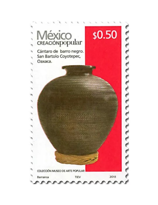 n° 3094 - Timbre MEXIQUE Poste