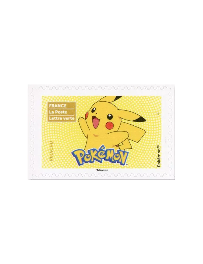 n° BC2435 - Timbre France Autoadhésifs