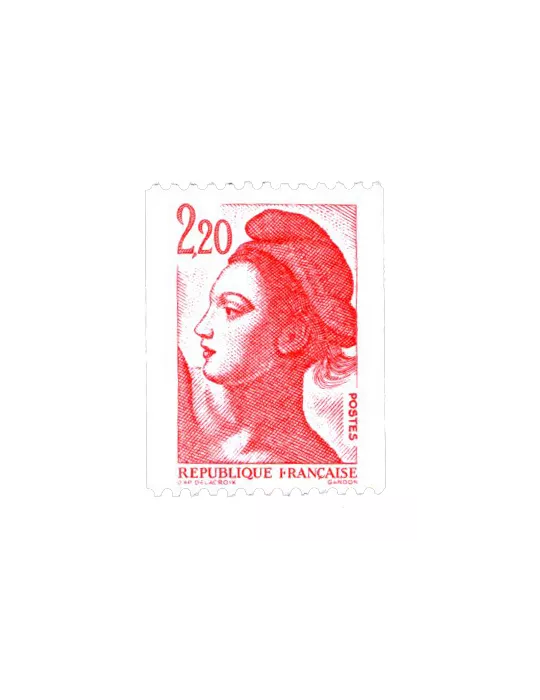 n° 2379b - Timbre France Poste