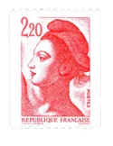 n° 2379b - Timbre France Poste
