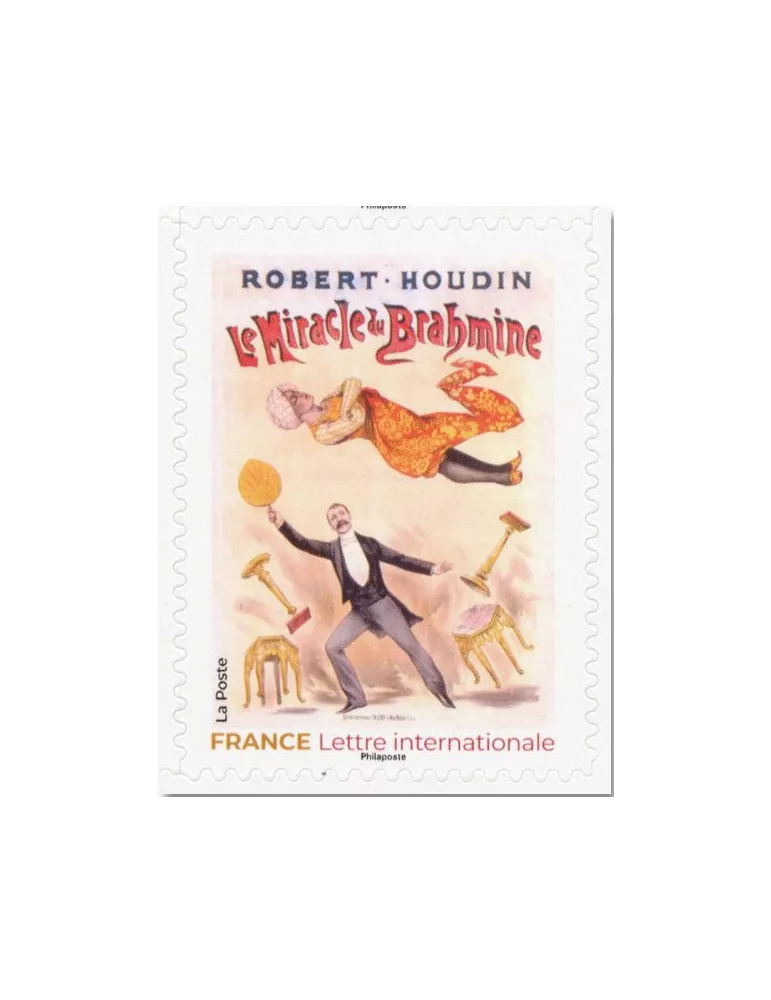 n° BC2447 - Timbre France Autoadhésifs