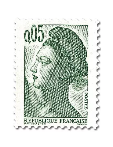 n° 2178 - Timbre France Poste