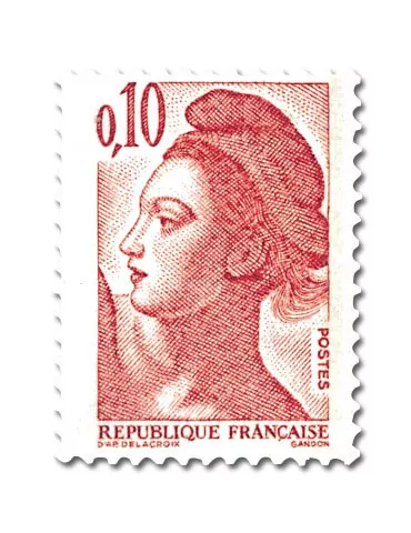 n° 2179 - Timbre France Poste