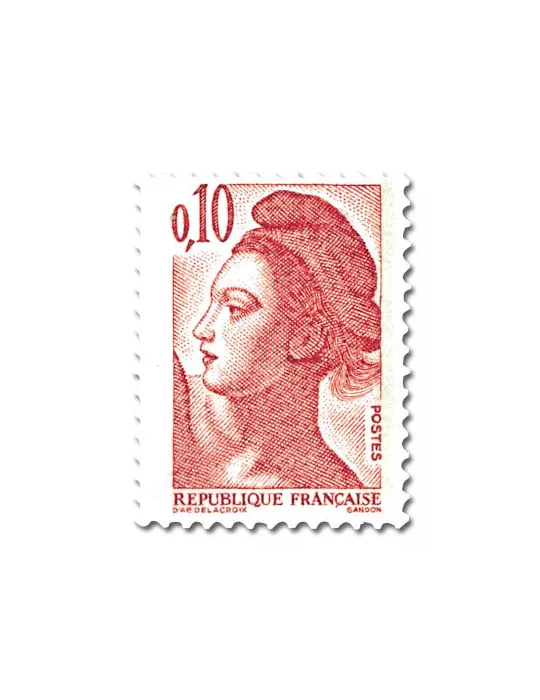 n° 2179 - Timbre France Poste