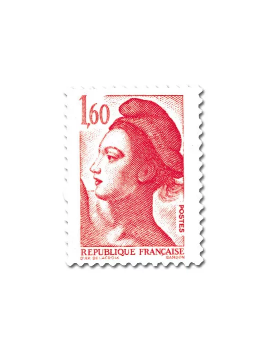 n° 2187 - Timbre France Poste