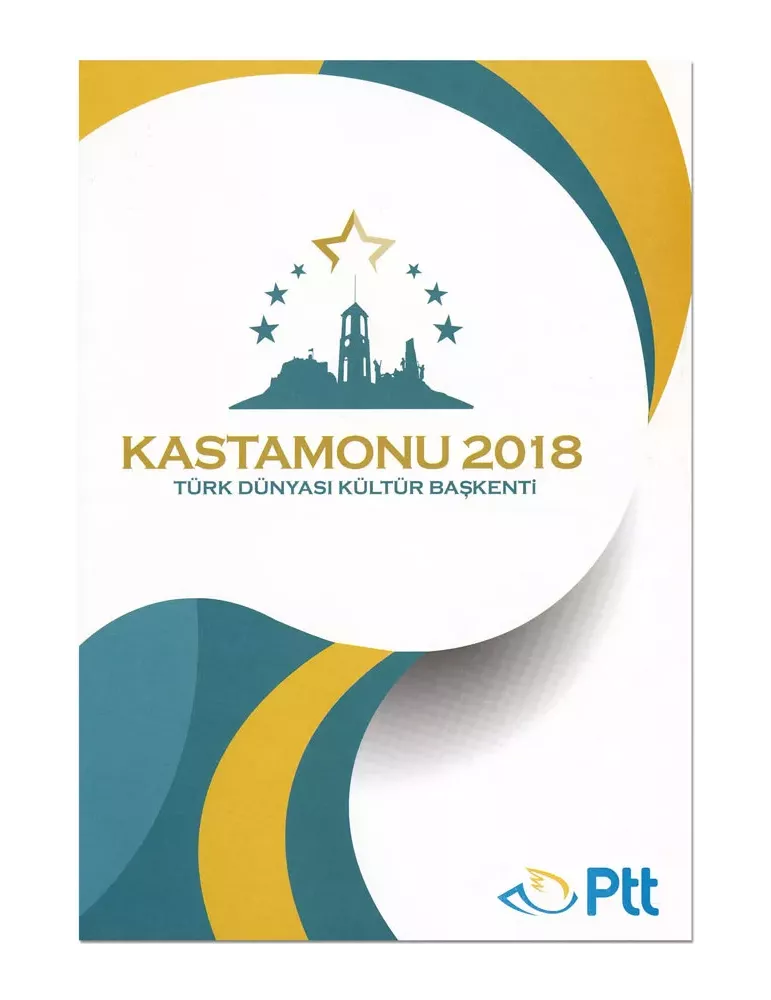 n° 27 - Timbre TURQUIE VIII - Carnets et ouvrages de luxe