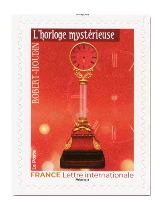 n° BC2447 - Timbre France Autoadhésifs