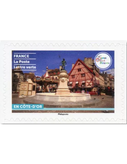 n° BC2455 - Timbre France Autoadhésifs