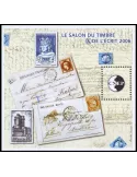 n° 46b - Timbre France CNEP (Epreuve de luxe)