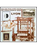 n° 50b - Timbre France CNEP (Epreuve de luxe)