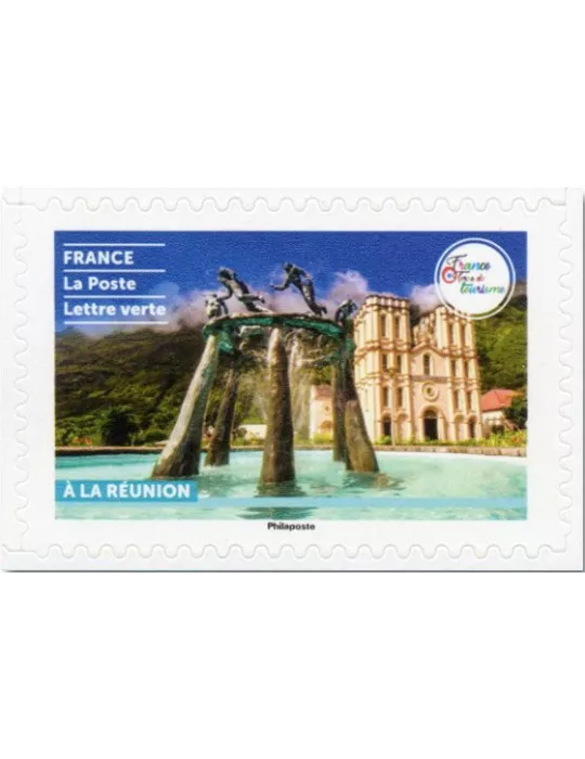 n° BC2455 - Timbre France Autoadhésifs