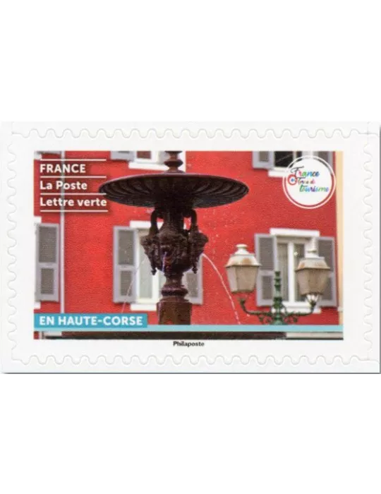 n° BC2455 - Timbre France Autoadhésifs