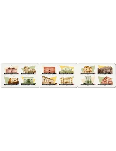 n° BC2467 - Timbre France Autoadhésifs