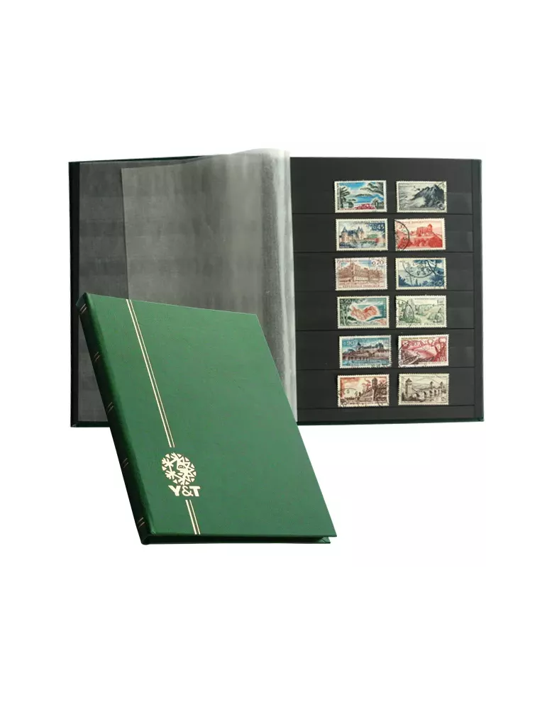 Catalogue Yvert et Tellier Timbres Semi modernes du monde Aden à Luxembourg. e