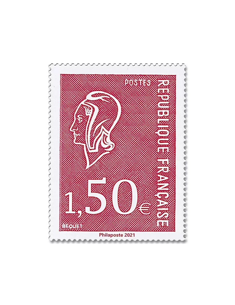 France: Arthur Maury, Timbres-Poste pour Collections, Mint Illustrated Envelope