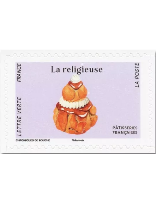 n° BC2479 - Timbre France Autoadhésifs