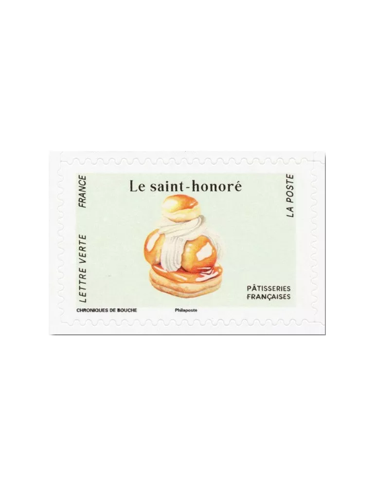 n° BC2479 - Timbre France Autoadhésifs