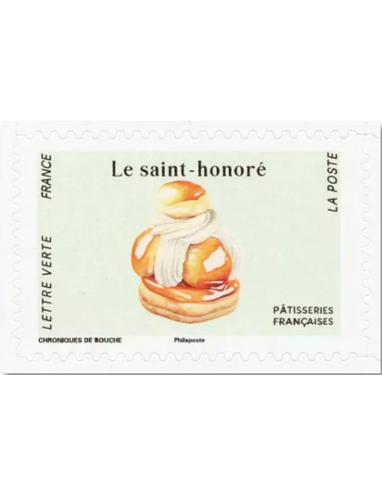 n° BC2479 - Timbre France Autoadhésifs
