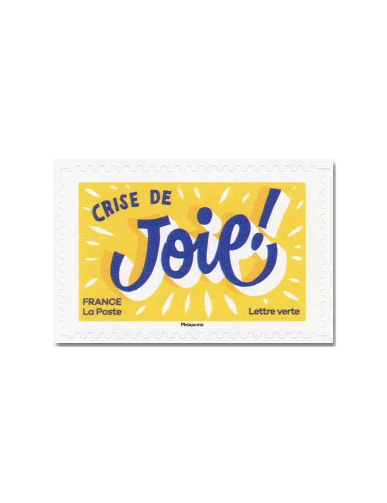 n° BC2491 - Timbre France Autoadhésifs