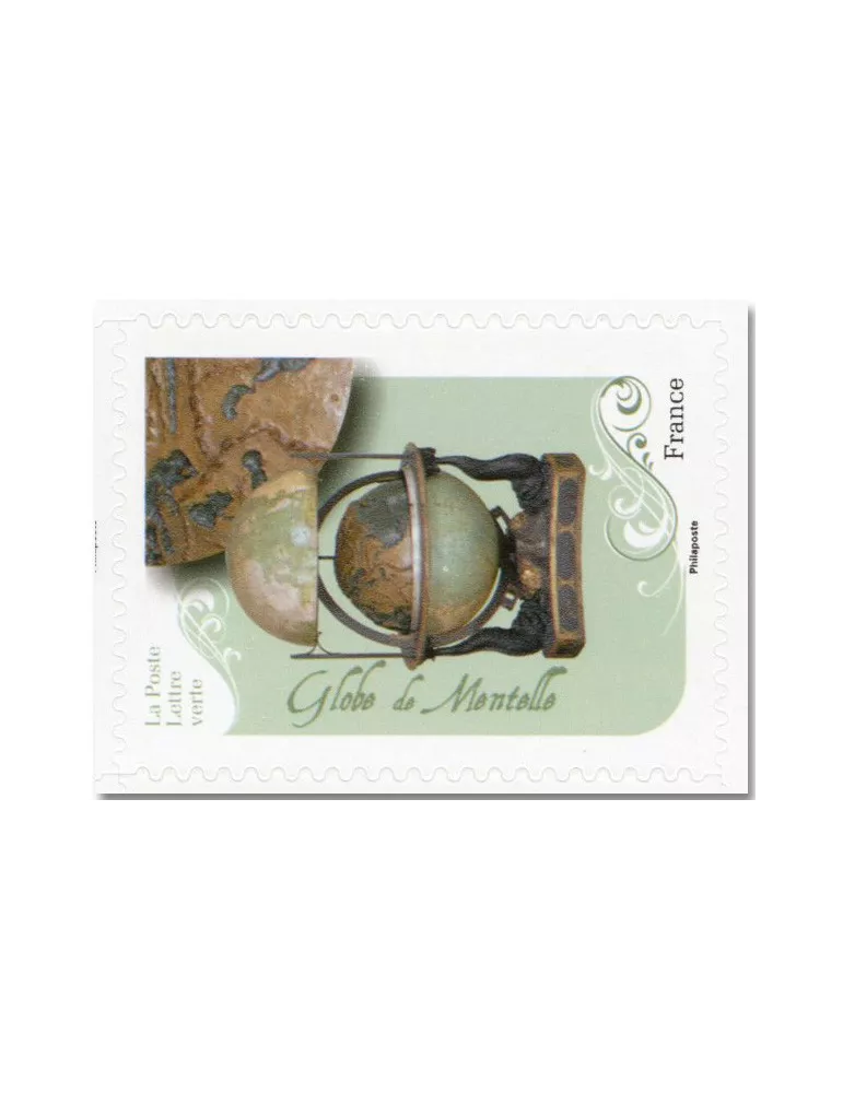 n° BC2503 - Timbre France Autoadhésifs