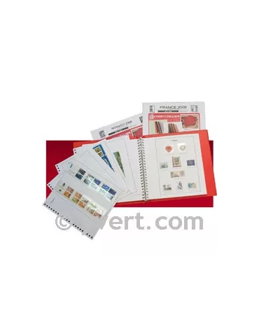 FRANCE SC : 2014-2016 (JEUX AVEC POCHETTES)