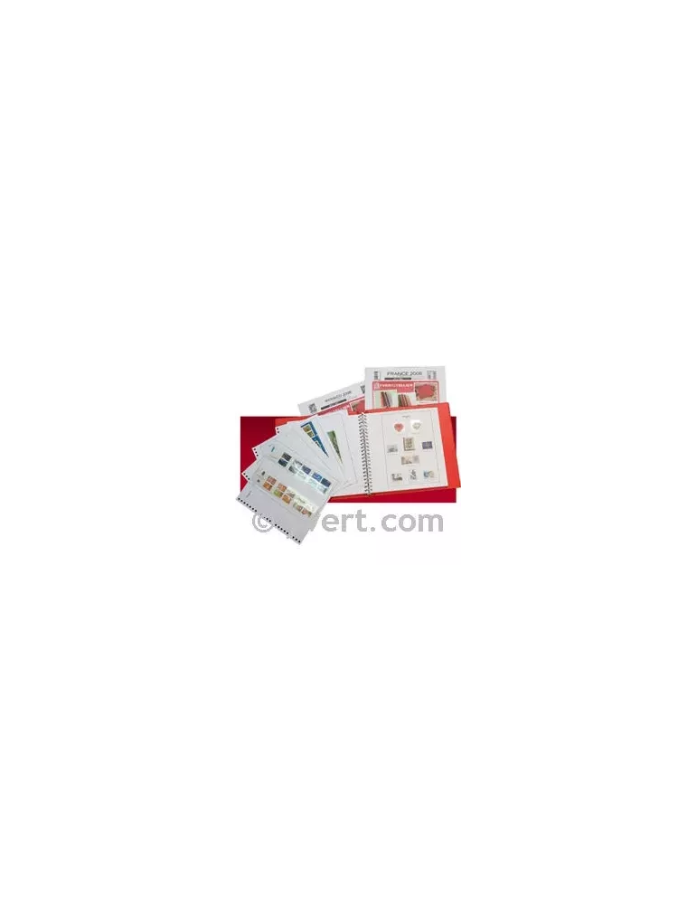 FRANCE SC : 2014-2016 (JEUX AVEC POCHETTES)