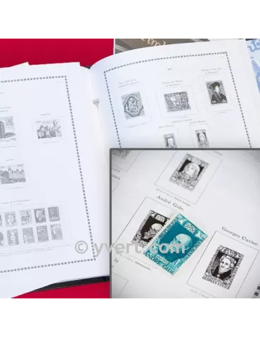 FRANCE FS : 1969-2003 (JEUX SANS POCHETTES) 2