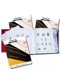 FRANCE FS : 2004-2007 (JEUX SANS POCHETTES)